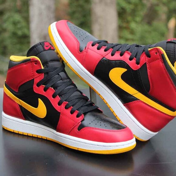 Air Jordan 1 High OG Highlight Reel 2013 - Picture 14 of 14